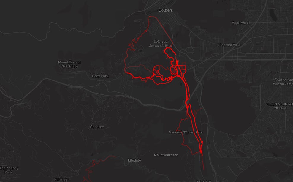 connect with strava